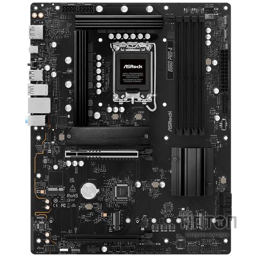 ASROCK B860 PRO-A