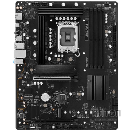 ASROCK B860 PRO-A