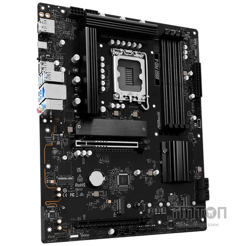 ASROCK B860 PRO-A