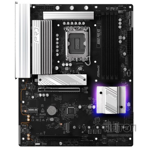 ASROCK B860 PRO RS