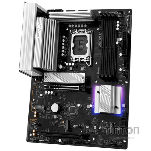 ASROCK B860 PRO RS