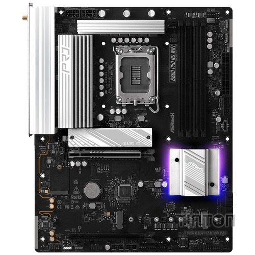ASROCK B860 PRO RS WIFI