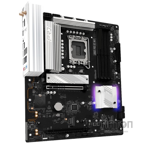 ASROCK B860 PRO RS WIFI