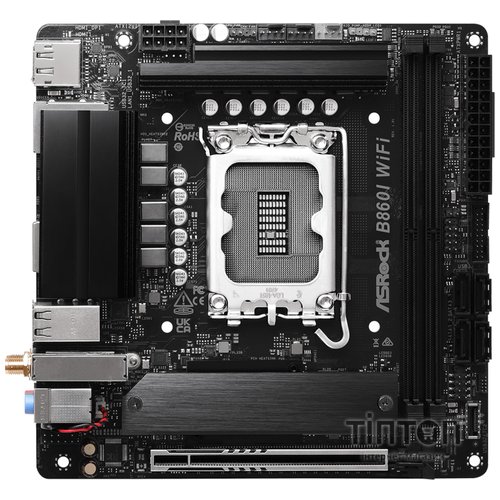 ASROCK B860I WIFI