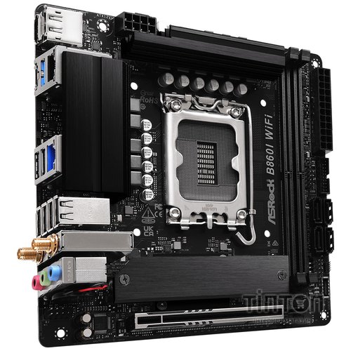 ASROCK B860I WIFI