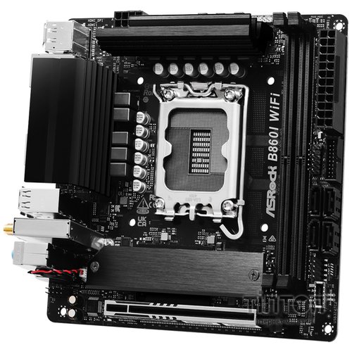 ASROCK B860I WIFI