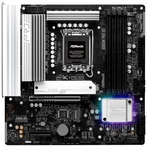 ASROCK B860M PRO RS