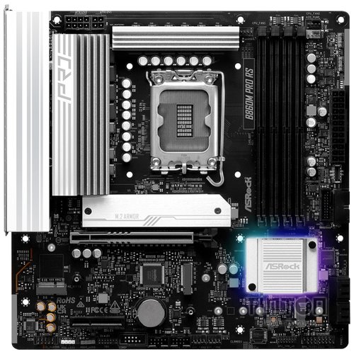ASROCK B860M PRO RS