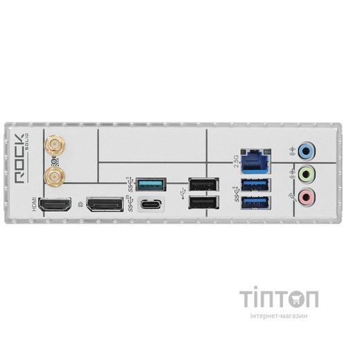 ASROCK B860M ROCK WIFI