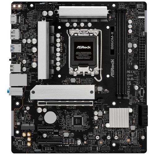 ASROCK B860M-X