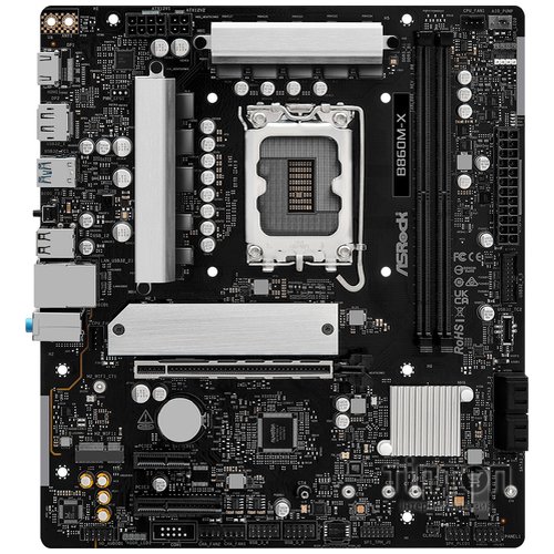 ASROCK B860M-X