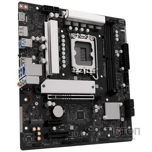 ASROCK B860M-X GEN5