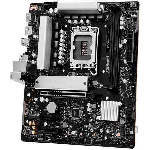 ASROCK B860M-X GEN5
