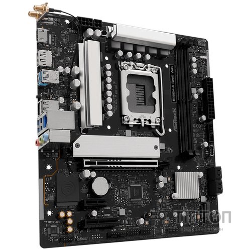 ASROCK B860M-X GEN5 WIFI