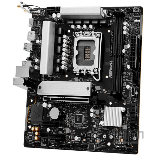 ASROCK B860M-X GEN5 WIFI