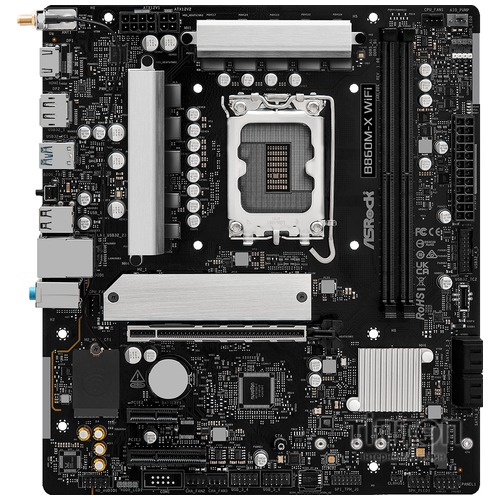 ASROCK B860M-X WIFI