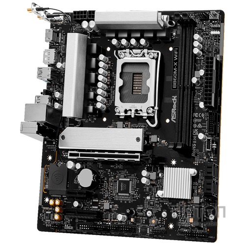 ASROCK B860M-X WIFI