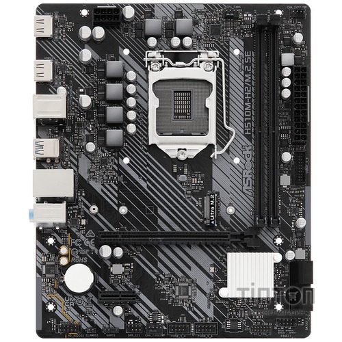 ASROCK H510M-H2/M.2 SE