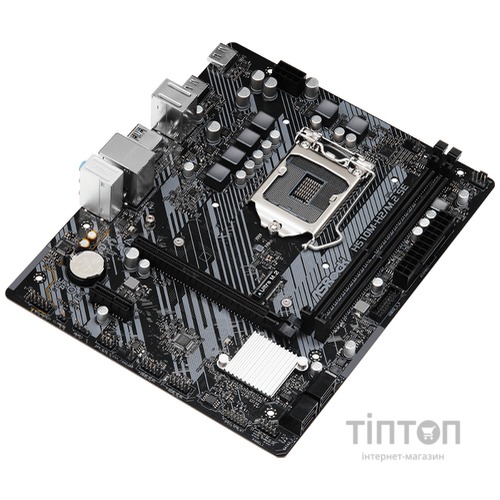 ASROCK H510M-H2/M.2 SE