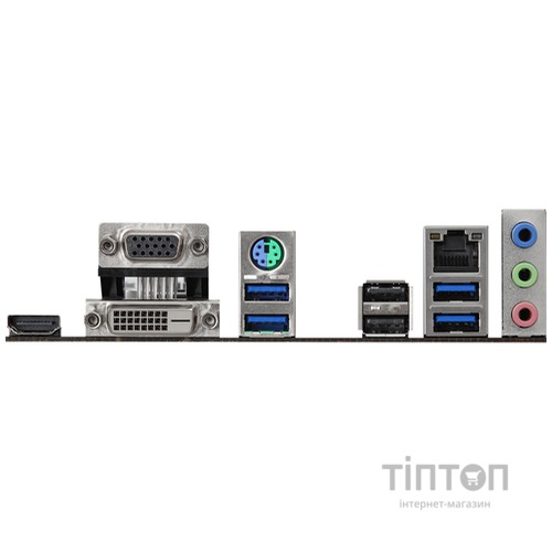 ASROCK H510M-HDV/M.2 SE