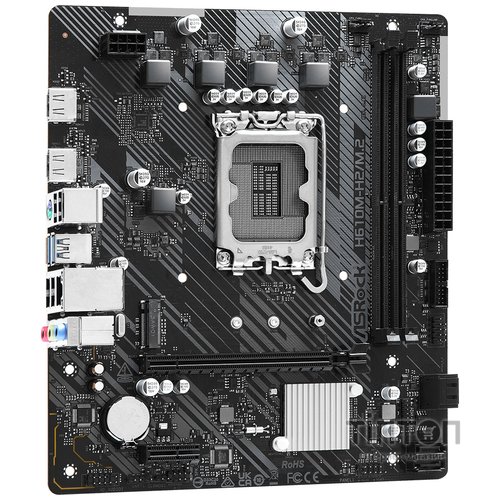 ASROCK H610M-H2/M.2