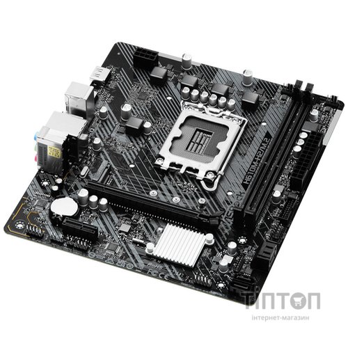 ASROCK H610M-H2/M.2