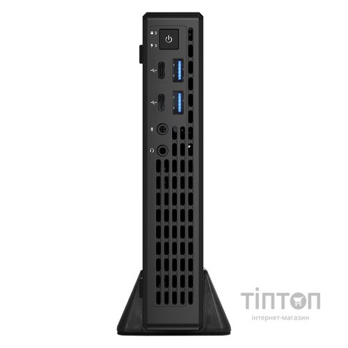 Комп'ютер ASRock JUPITER JPT/L6/A320/65W (AM4, 2*SO-DIMM DDR4, SATAІІІ, M.2, GLan/WiFi/BT) (JPT/L6/A320/65W)