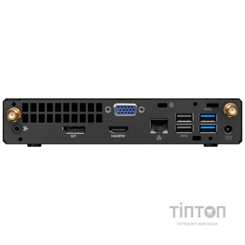 Комп'ютер ASRock JUPITER JPT/L6/A320/65W (AM4, 2*SO-DIMM DDR4, SATAІІІ, M.2, GLan/WiFi/BT) (JPT/L6/A320/65W)