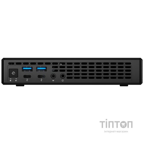 Комп'ютер ASRock JUPITER JPT/L6/A320/65W (AM4, 2*SO-DIMM DDR4, SATAІІІ, M.2, GLan/WiFi/BT) (JPT/L6/A320/65W)