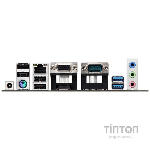 ASROCK N100DC-ITX