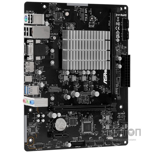 ASROCK N100M