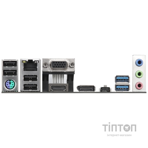 ASROCK N100M