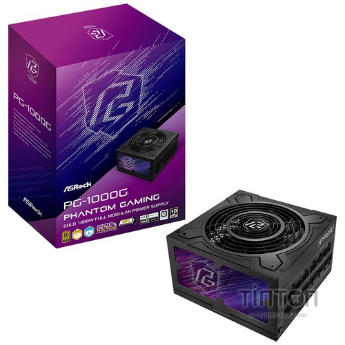 ASROCK PG-1000G