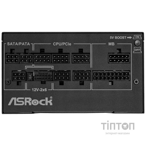 ASROCK PG-1000G