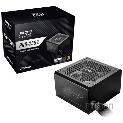 ASROCK PRO-750B
