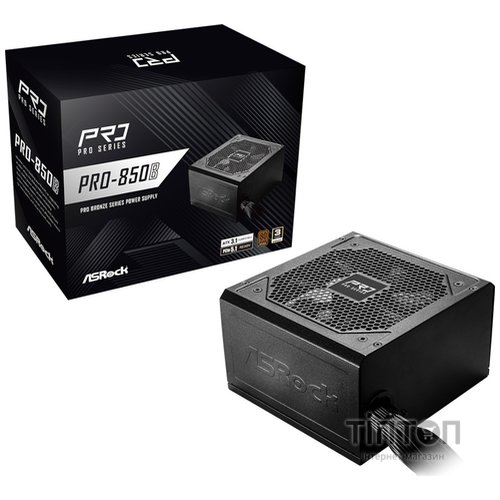 ASROCK PRO-850B