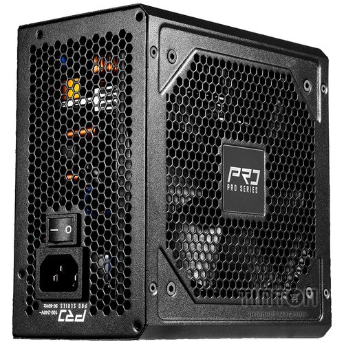 ASROCK PRO-850B