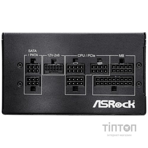 ASROCK PRO-M750G