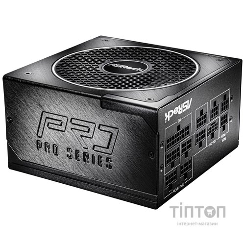 ASROCK PRO-M850G