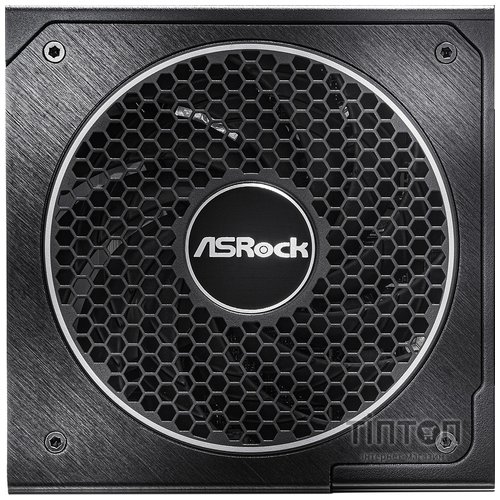 ASROCK PRO-M850G
