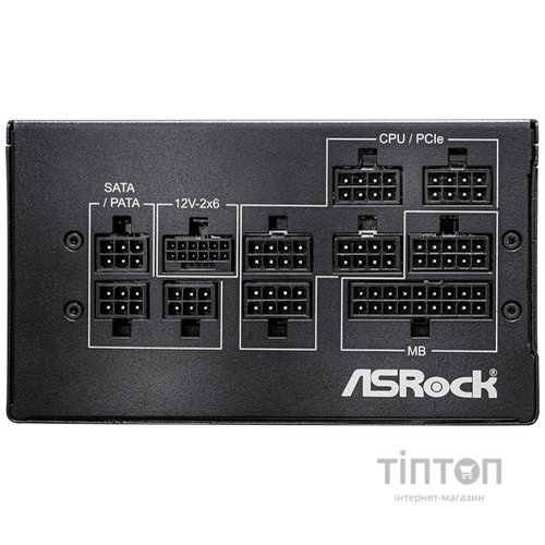 ASROCK PRO-M850G