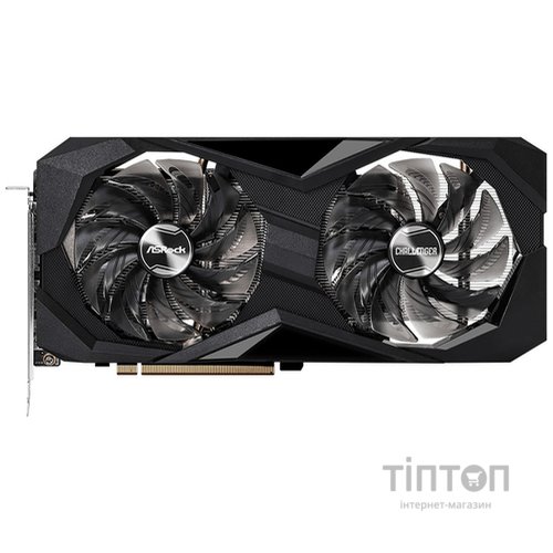 ASRock Radeon RX 6600 Challenger D 8GB (RX6600 CLD 8G)