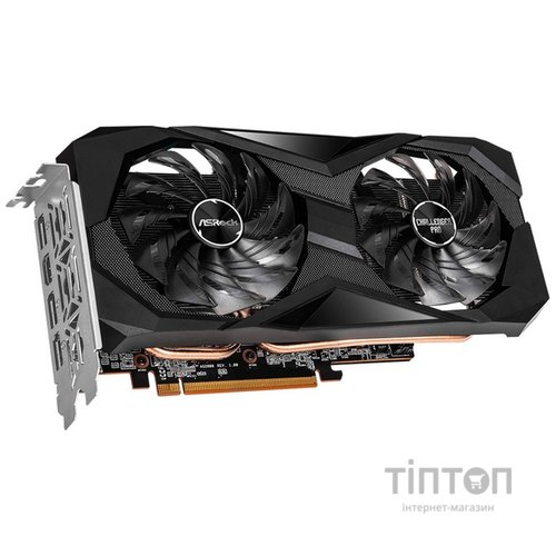 ASRock Radeon RX 6600 Challenger D 8GB (RX6600 CLD 8G)
