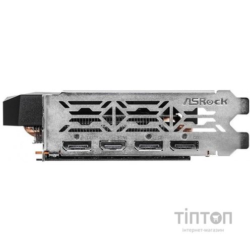 ASRock Radeon RX 6600 Challenger D 8GB (RX6600 CLD 8G)