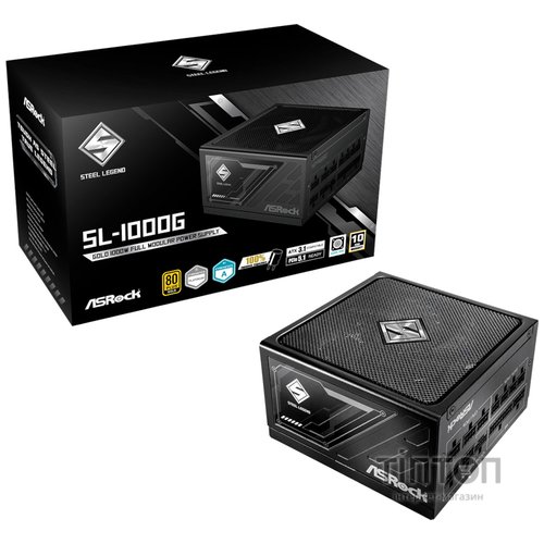 ASROCK SL-1000G