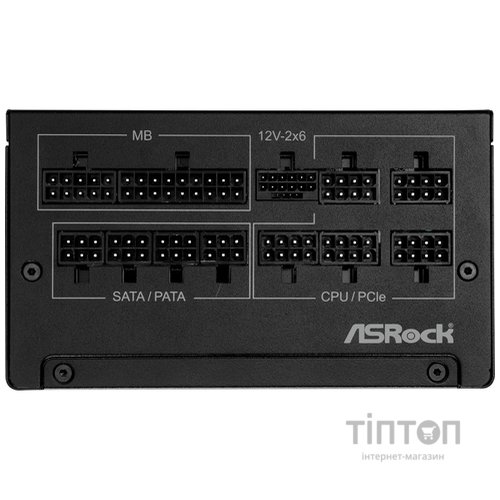 ASROCK SL-1000G
