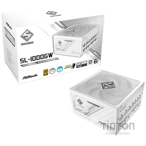 ASROCK SL-1000GW