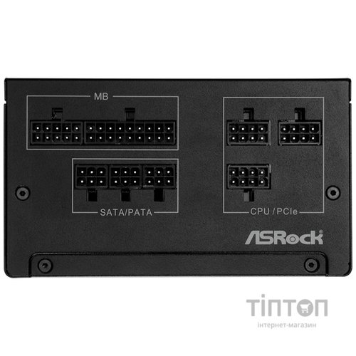 ASROCK SL-650G