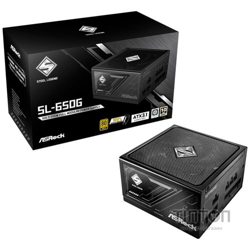 ASROCK SL-650G