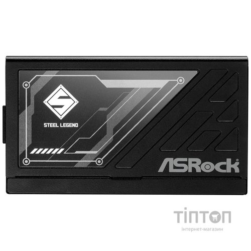 ASROCK SL-750G